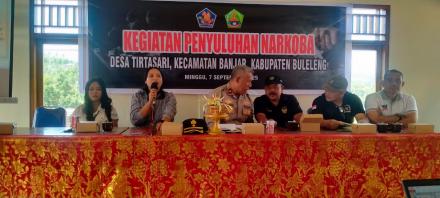 PENYULUHAN NARKOBA